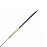 LindeHobby Eclipse Vaihdettavat Pyöröpuikot, 8.5 cm (Kaapeli ei sisälly)