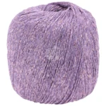 Lana Grossa Brillino 20 Lila/Pinkki