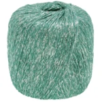 Lana Grossa Brillino 36 Turkoosi/Hopea