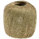 Lana Grossa Brillino 04 Kameli/Kulta