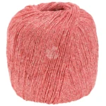 Lana Grossa Brillino 29 Lohenpunainen