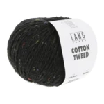 Lang Yarns Cotton Tweed 0004