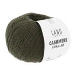 Lang Yarns Cashmere Extra Lace 0099