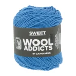Lang Yarns Sweet WoolAddicts 0110