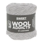 Lang Yarns Sweet WoolAddicts 0024