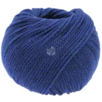 Lana Grossa Cool Merino 39 Safiirinsininen