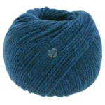 Lana Grossa Cool Merino 05 Petroolinsininen