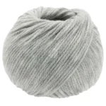 Lana Grossa Cool Merino 13 Vaaleanharmaa