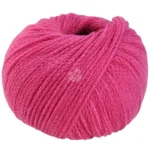 Lana Grossa Cool Merino 27 Pinkki