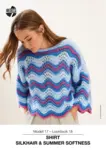 9231018_M17 Malli 17 - Lookbook 18: Pusero