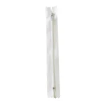 Cose Spiraalivetoketju, 4 mm (14-50 cm) 501 Valkoinen