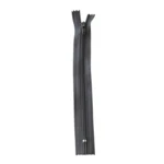 Cose Spiraalivetoketju, 4 mm (14-50 cm) 712 Harmaa