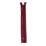 Cose Spiraalivetoketju, 4 mm (14-50 cm) 578 Bordeaux