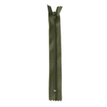 Cose Spiraalivetoketju, 4 mm (14-50 cm) 663 Armeijanvihreä