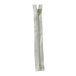 Cose Spiraalivetoketju, 4 mm (14-50 cm) 713 Vaaleanharmaa