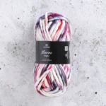 Svarta Fåret Merino Mega 07 Marjaherkut