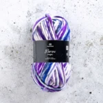 Svarta Fåret Merino Mega 20 Yökuume