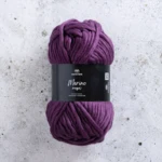Svarta Fåret Merino Mega 02 Murskattu mustaherukka