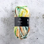 Svarta Fåret Merino Mega 17 Voimalaitos