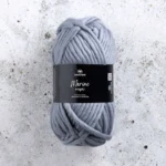 Svarta Fåret Merino Mega 16 Harmaa alue