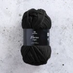 Svarta Fåret Merino Mega 13 Pikimusta