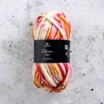 Svarta Fåret Merino Mega 19 Antaa palaa