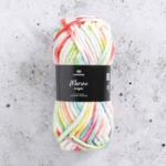 Svarta Fåret Merino Mega 08 Yksisarvinen