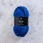 Svarta Fåret Ulrika Tweed 01 Aurajuusto