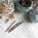 KnitPro Symfonie Palmikkopuikot 3 kpl