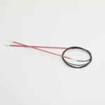 KnitPro Zing Pyöröpuikot 25-150 cm 2.00 mm