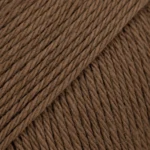 DROPS Magic 49 Kahvi (Uni Colour)