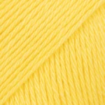 DROPS Magic 65 Kanariankeltainen (Uni Colour)