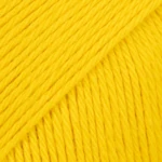 DROPS Magic 09 Keltainen (Uni Colour)