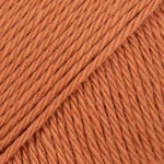 DROPS Magic 34 Ruoste (Uni Colour)