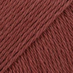 DROPS Magic 81 Punaruskea (Uni Colour)