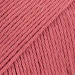 DROPS Magic 79 Tumma ruusu (Uni Colour)