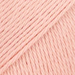 DROPS Magic 71 Vaalea persikka (Uni Colour)