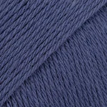 DROPS Magic 75 Sininen muste (Uni Colour)