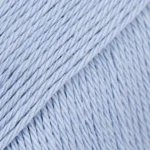 DROPS Magic 43 Vaalea farkunsininen (Uni Colour)
