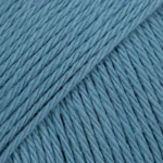 DROPS Magic 74 Sininen satama (Uni Colour)
