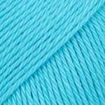 DROPS Magic 18 Turkoosi (Uni Colour)