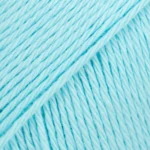 DROPS Magic 19 Vaalea turkoosi (Uni Colour)