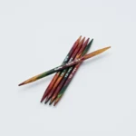 KnitPro Symfonie 2 Sukkapuikot (10, 15 ja 20 cm)