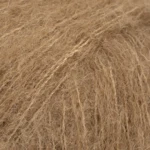 DROPS BRUSHED Alpaca Silk 36 Manteli (Uni colour)