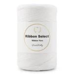 LindeHobby Ribbon Select 18 Valkoinen