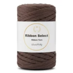 LindeHobby Ribbon Select 56 Suklaa