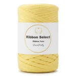LindeHobby Ribbon Select 40 Keltainen