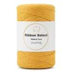 LindeHobby Ribbon Select 39 Sinappi