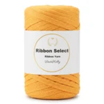 LindeHobby Ribbon Select 59 Munankeltainen