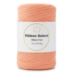 LindeHobby Ribbon Select 57 Lohenpunainen